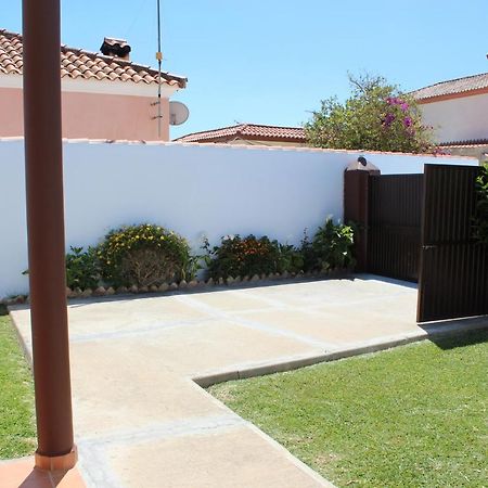 Villa Casa Colada Con Wifi Y Jardin Conil De La Frontera Exterior foto